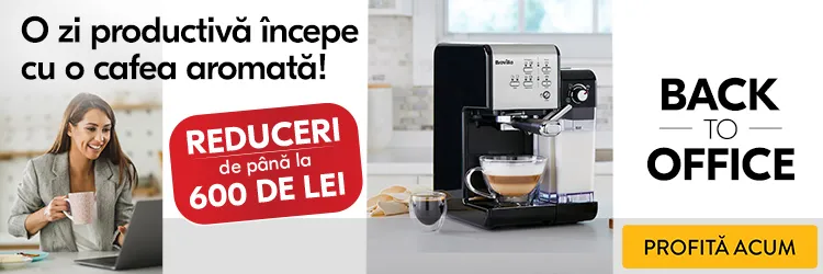 Promotie breville-romania.ro