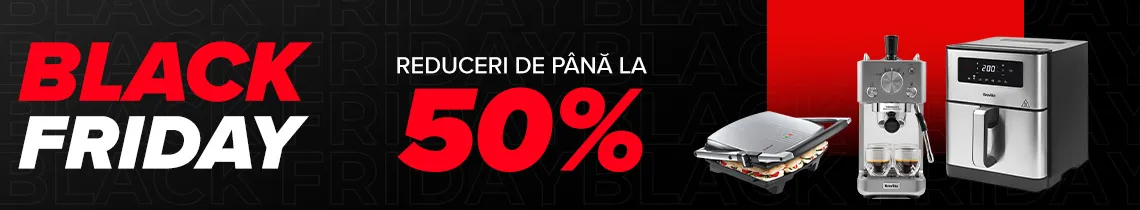 breville-romania.ro: Black Friday Breville breville-romania.ro: Black Friday Breville