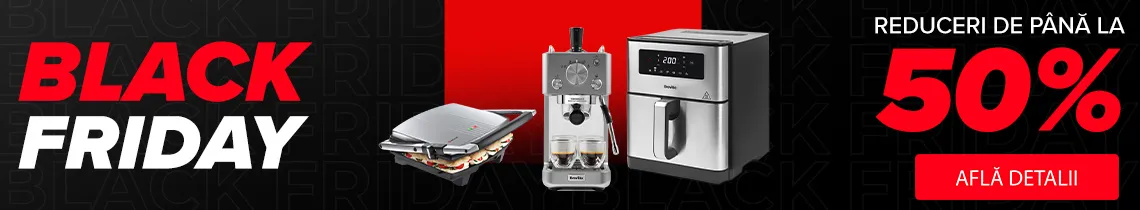 Promotie breville-romania.ro