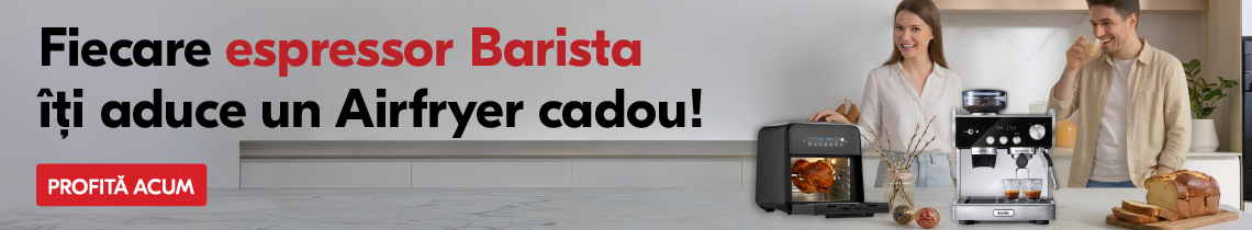 breville-romania.ro: Promotie Breville