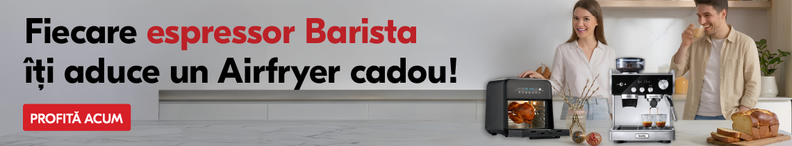 breville-romania.ro: Promotie Breville