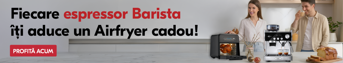 breville-romania.ro: Promotie Breville