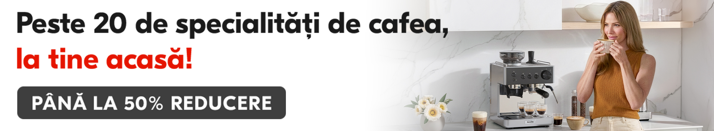 breville-romania.ro: Promotie Breville