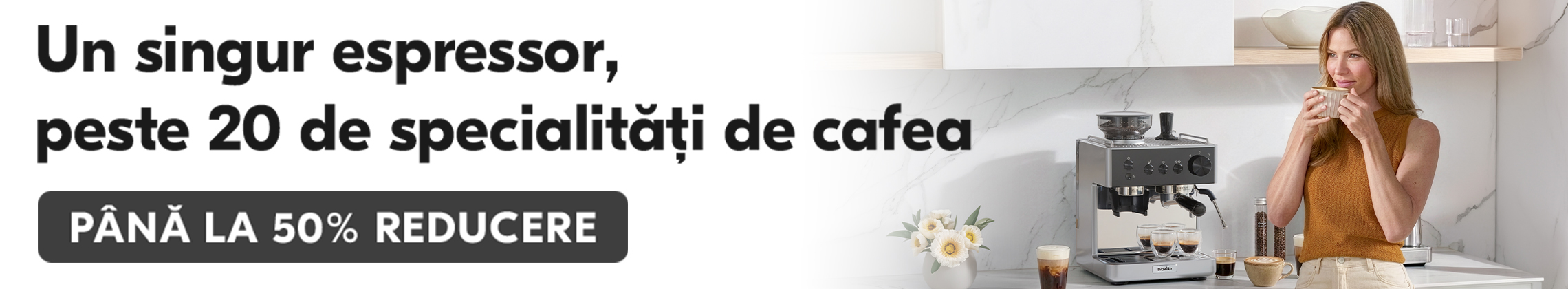 breville-romania.ro: Promotie Breville