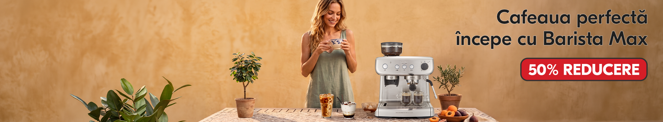 breville-romania.ro: Promotie Breville