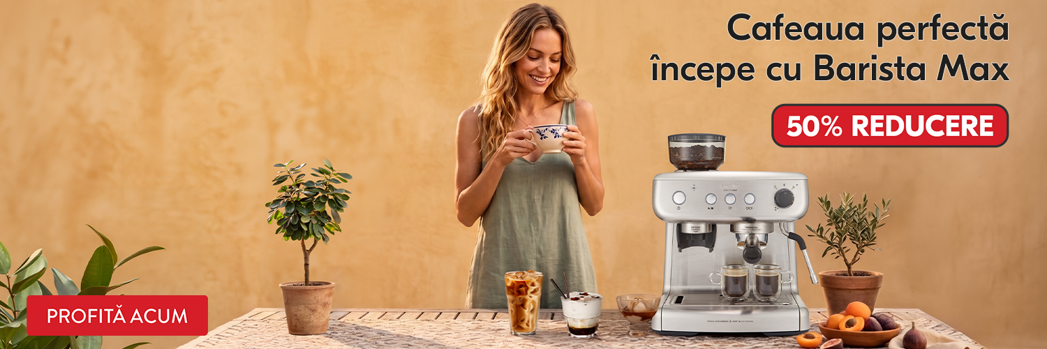 breville-romania.ro: Promotie Breville