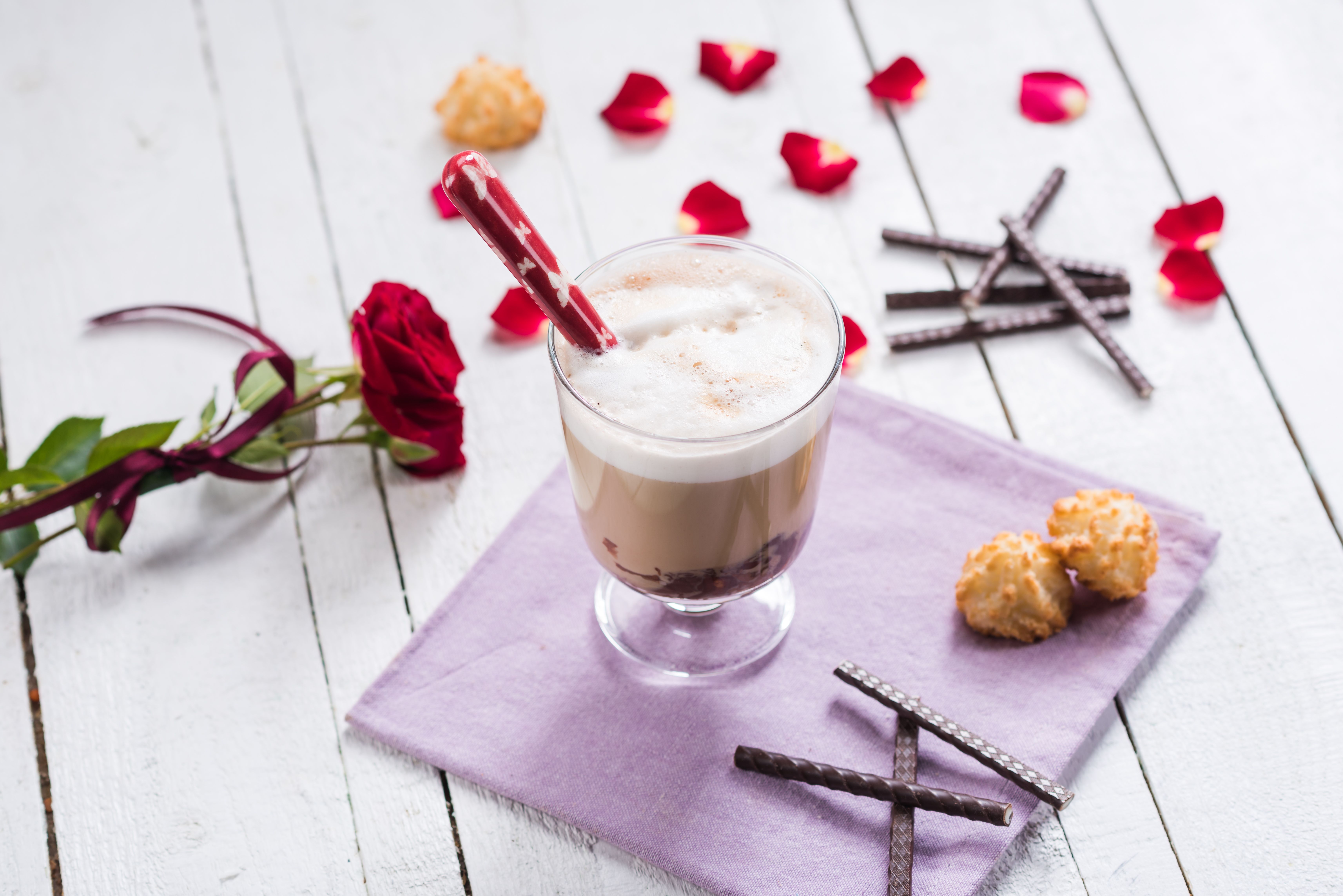Reteta - Nutella Cappuccino