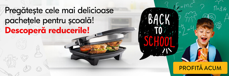 breville-romania.ro: Promotie Breville
