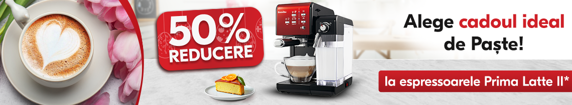 breville-romania.ro: Promotie Breville