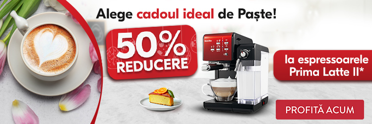 breville-romania.ro: Promotie Breville