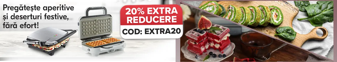 breville-romania.ro: Promotie Breville
