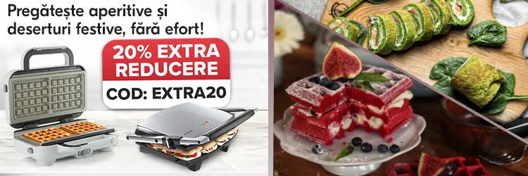 breville-romania.ro: Promotie Breville