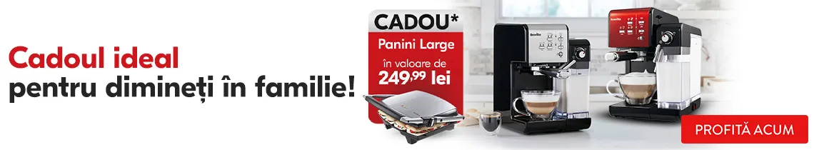 breville-romania.ro: Promotie Breville
