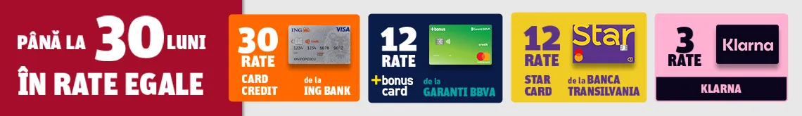 breville-romania.ro: Promotie Breville