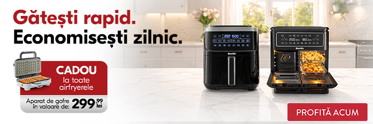 breville-romania.ro: Promotie Breville breville-romania.ro: Promotie Breville