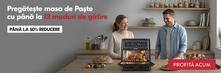 breville-romania.ro: Promotie Breville