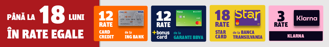 breville-romania.ro: Promotie Breville