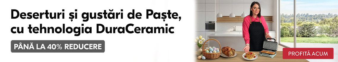 breville-romania.ro: Promotie Breville