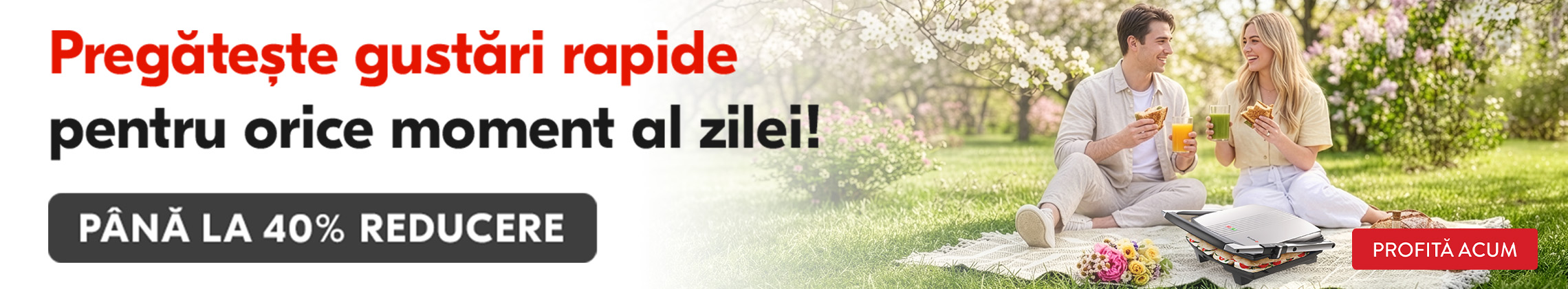 breville-romania.ro: Promotie Breville