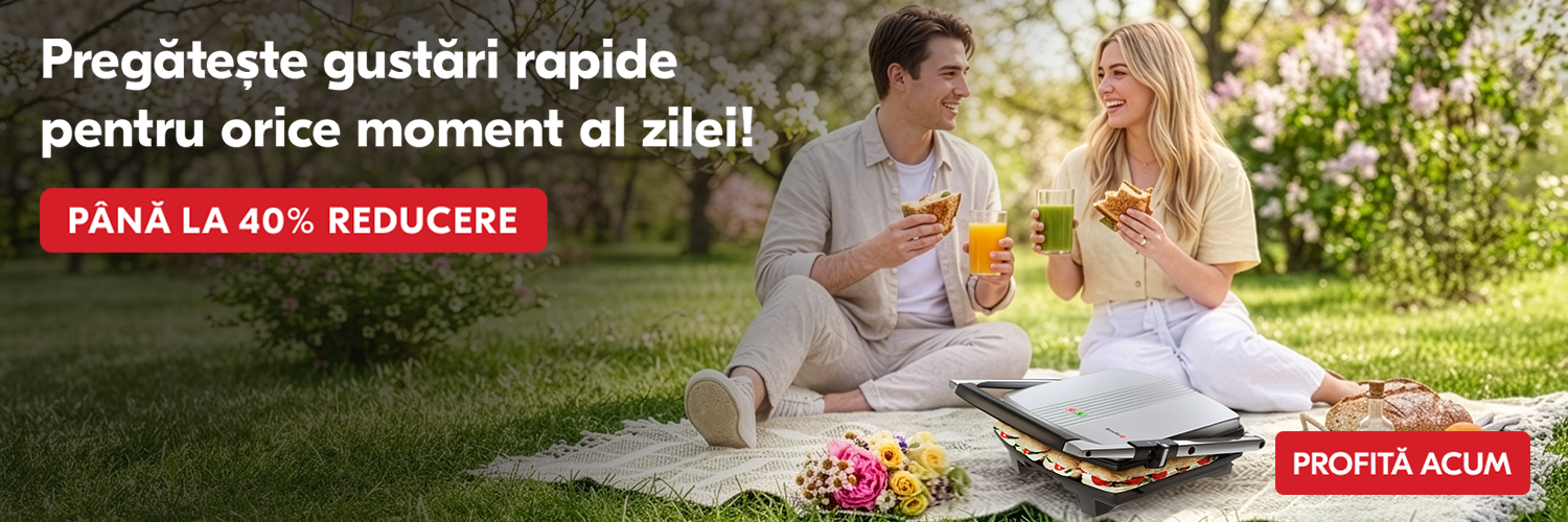 breville-romania.ro: Promotie Breville