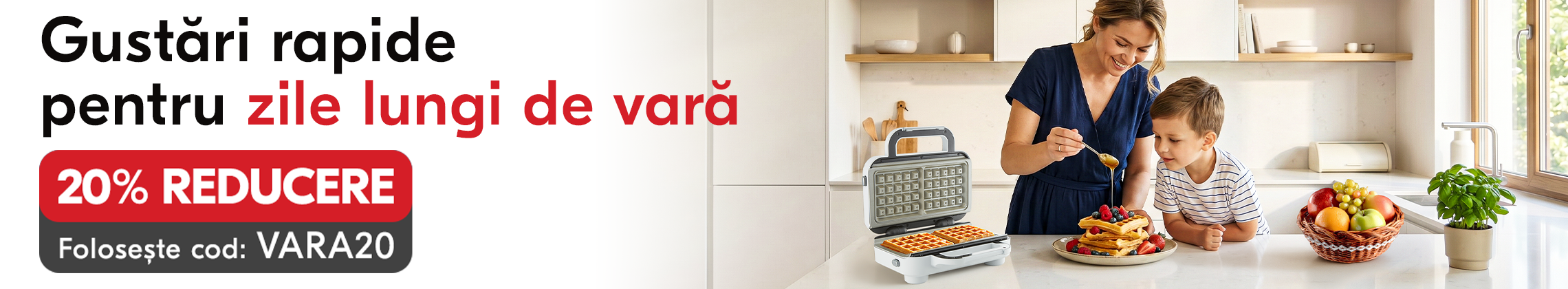 breville-romania.ro: Promotie Breville