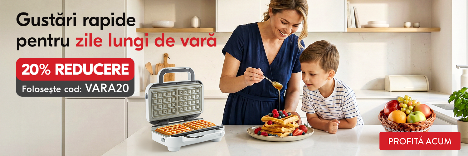 breville-romania.ro: Promotie Breville