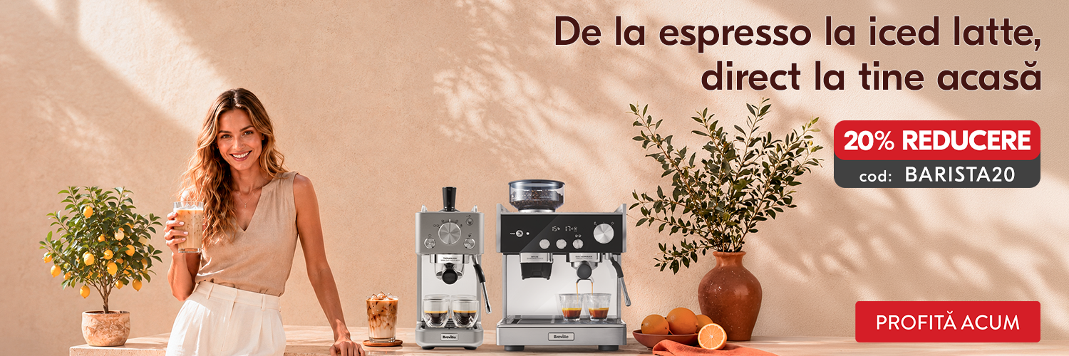 breville-romania.ro: Promotie Breville breville-romania.ro: Promotie Breville