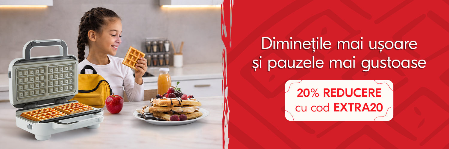 breville-romania.ro: Promotie Breville