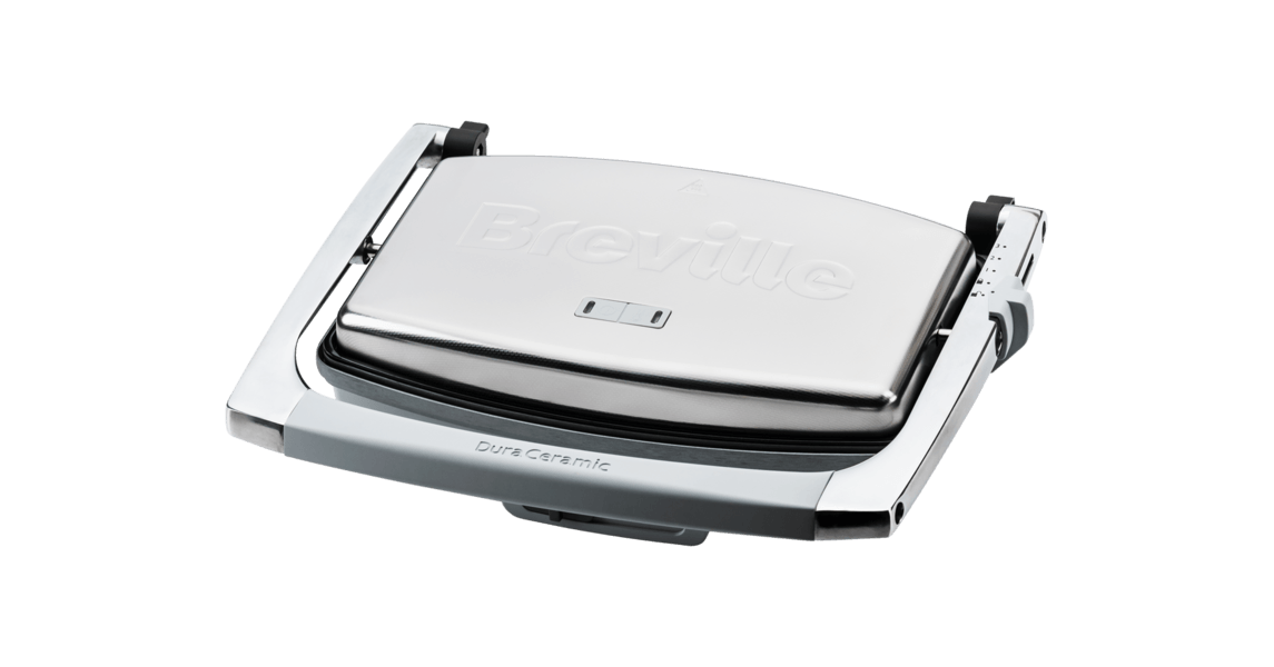 SandwichMaker Panini DuraCeramic din categoria Toastere si sandwich makers