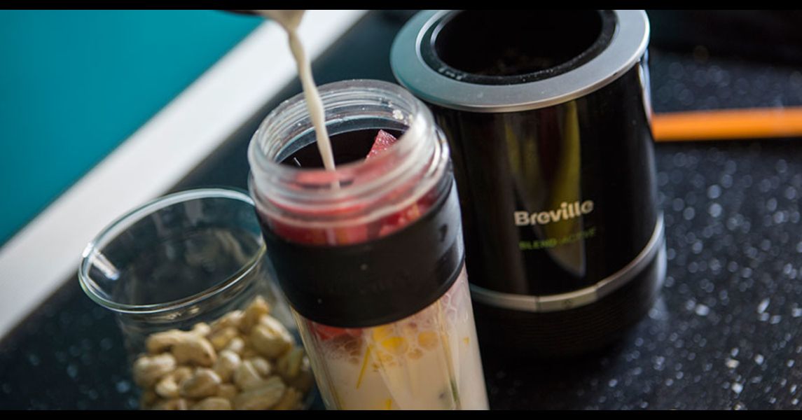 Shake TO GO, by FAT2FIT