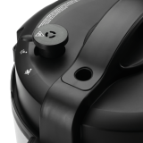 Capac - Express Multicooker