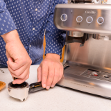 Espressor Manual Barista Max