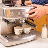 Espressor Manual Barista Max
