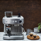 Espressor Manual Barista Max