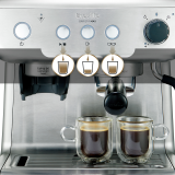 Espressor Manual Barista Max