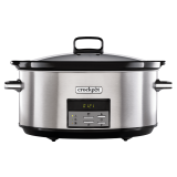 Slow Cooker 7.5L Digital