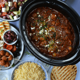 Slow Cooker 7.5L Digital