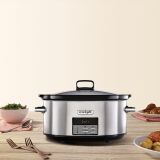 Slow Cooker 7.5L Digital