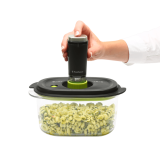 Caserola pentru vidat alimente 1.2 L