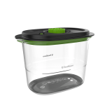 Caserola pentru vidat alimente 1.8 L