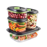 Caserola pentru vidat alimente 1.8 L