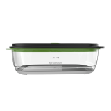 Caserolă pentru vidat alimente 2.3 L