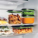 Caserolă pentru vidat alimente 2.3 L
