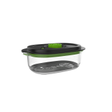 Set 2 caserole pentru vidat ( 0.7L + 1.2L)