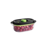 Set 2 caserole pentru vidat ( 0.7L + 1.2L)