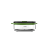 Set 3 caserole pentru vidat ( 0.7L + 1.2L + 1.8L)