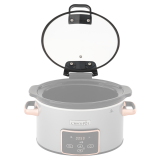 Capac - 3.5L Digital HingedLid