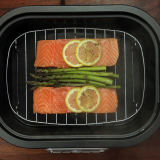 Vas - 5.6L Digital Slow & MultiCooker