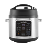 Multicooker Turbo Express cu gătire sub presiune