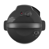Multicooker Turbo Express cu gătire sub presiune